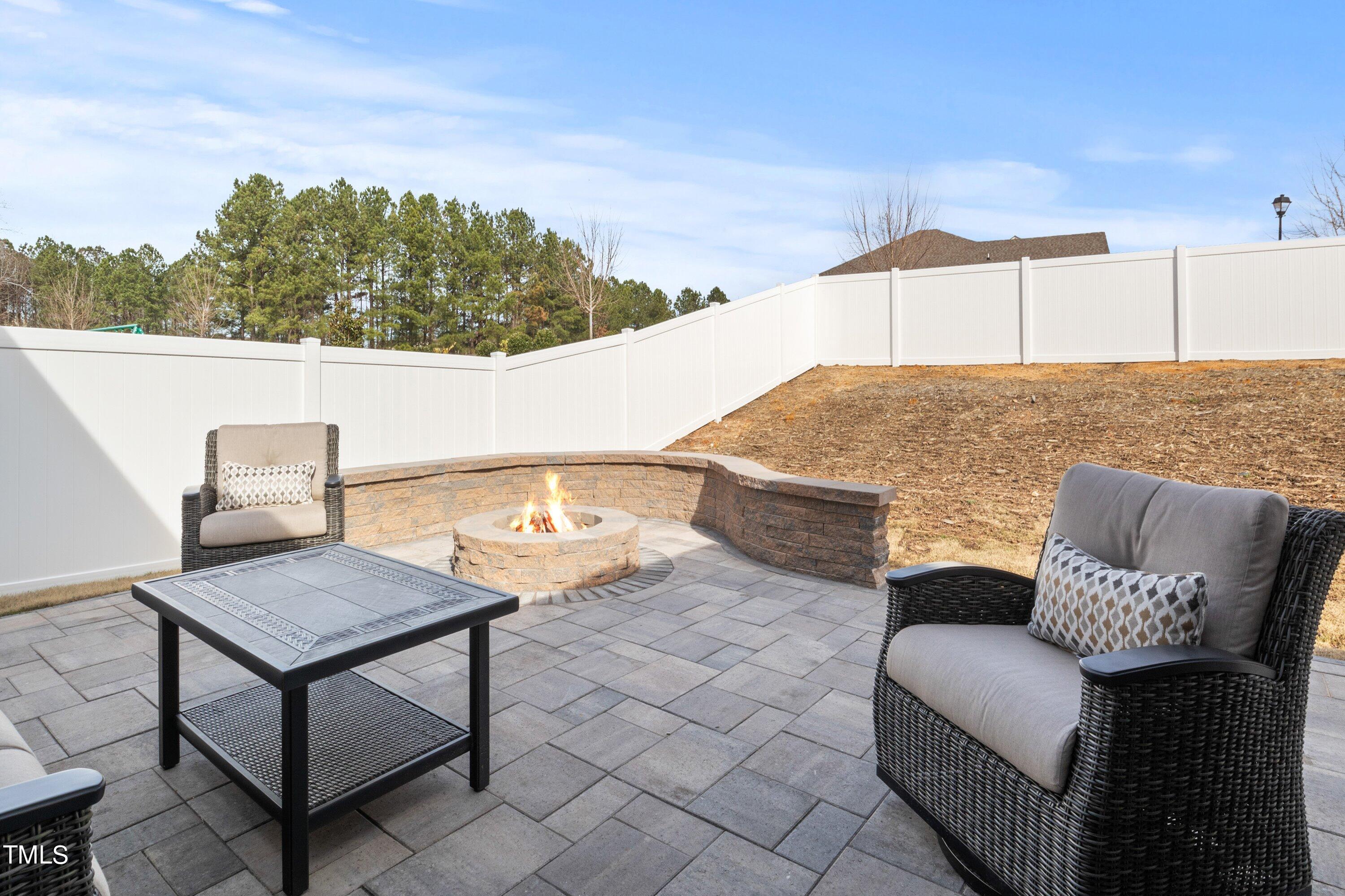 5053 Chase Hill Way Raleigh, NC 27603 - Photo 44 of 49 43-5053 Chase Hill Way20240304_0059