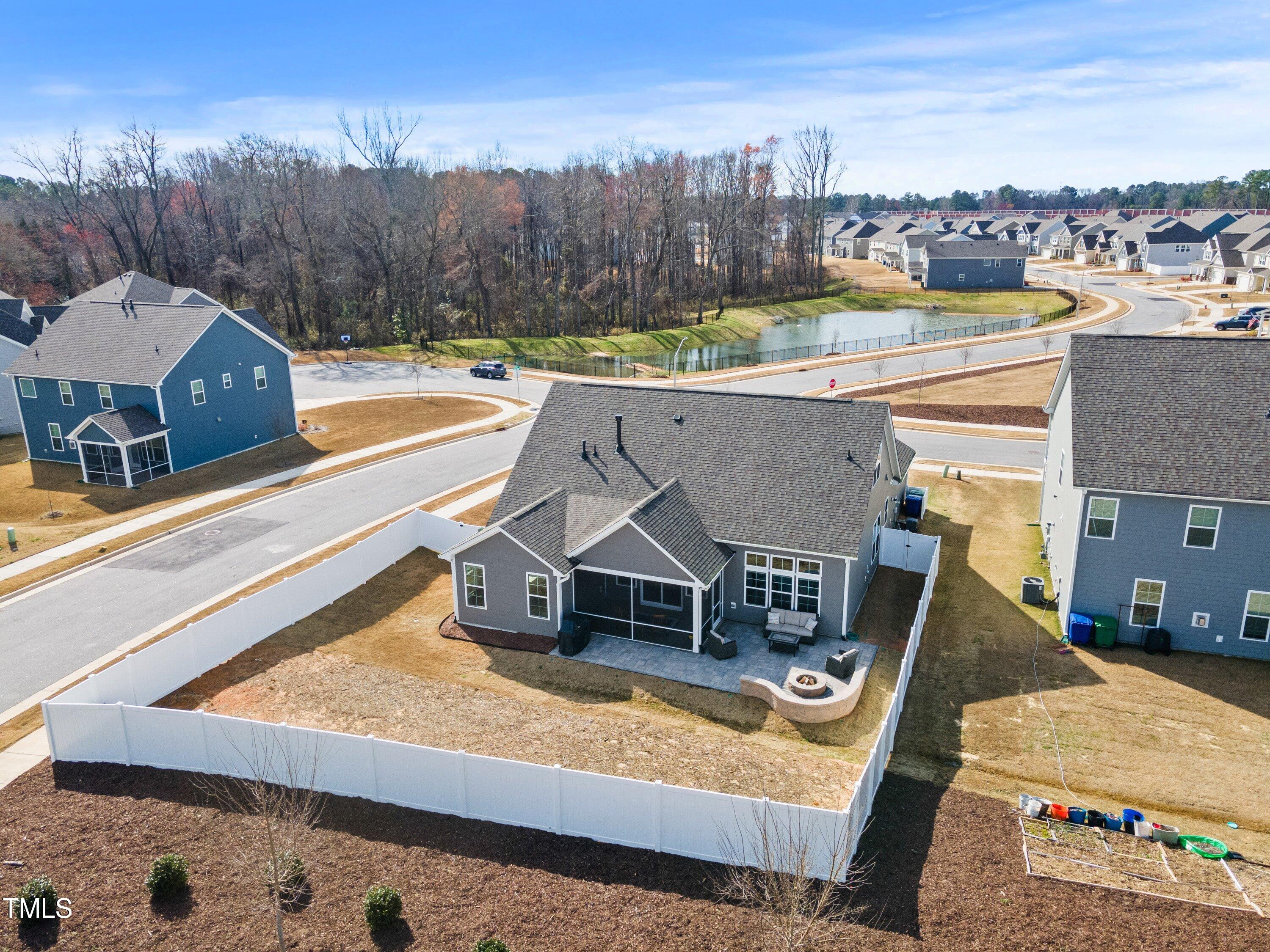 5053 Chase Hill Way Raleigh, NC 27603 - Photo 49 of 49 49-5053 Chase Hill Way20240304_0007