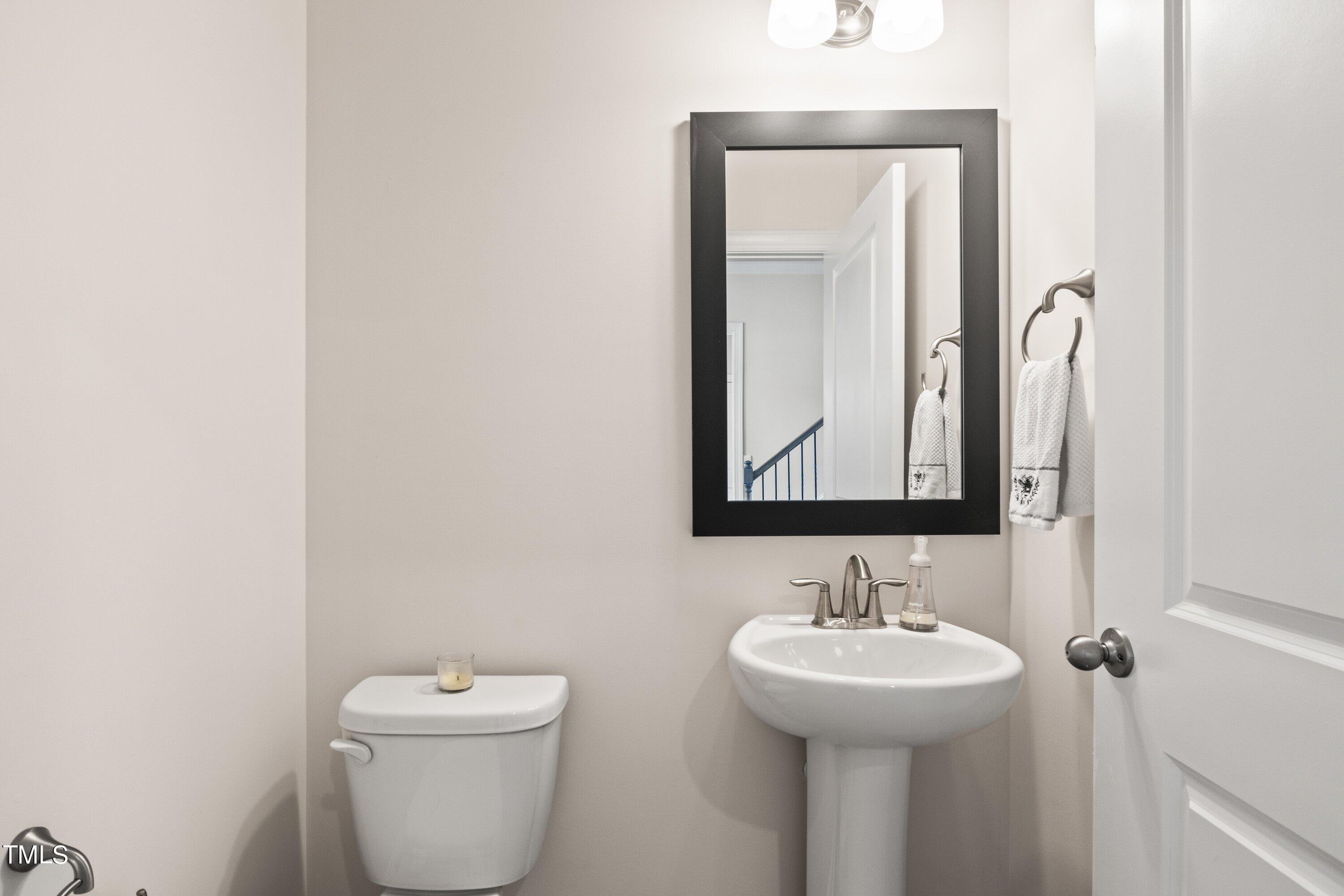 5053 Chase Hill Way Raleigh, NC 27603 - Photo 5 of 49 10-5053 Chase Hill Way20240304_0023