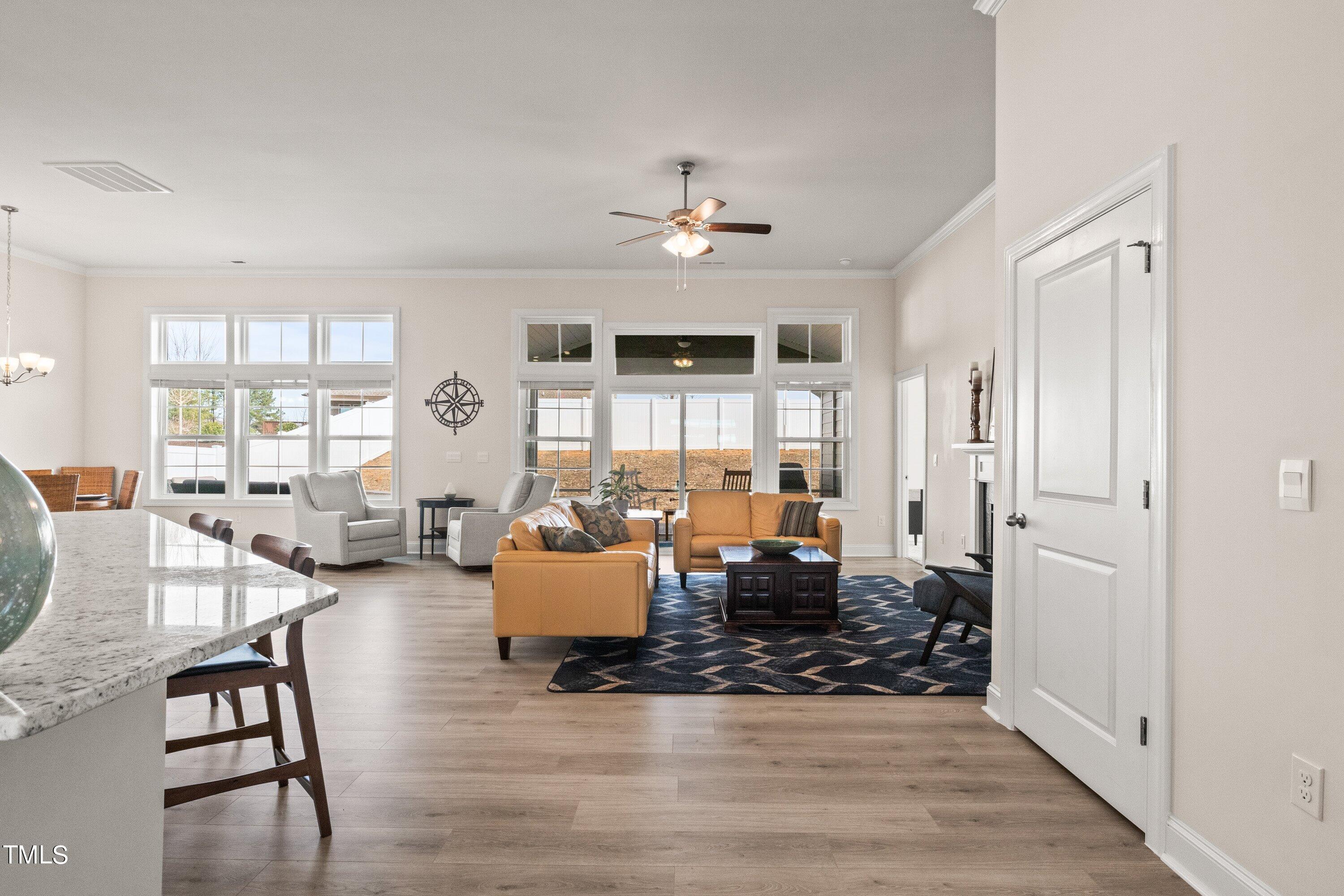 5053 Chase Hill Way Raleigh, NC 27603 - Photo 6 of 49 11-5053 Chase Hill Way20240304_0024