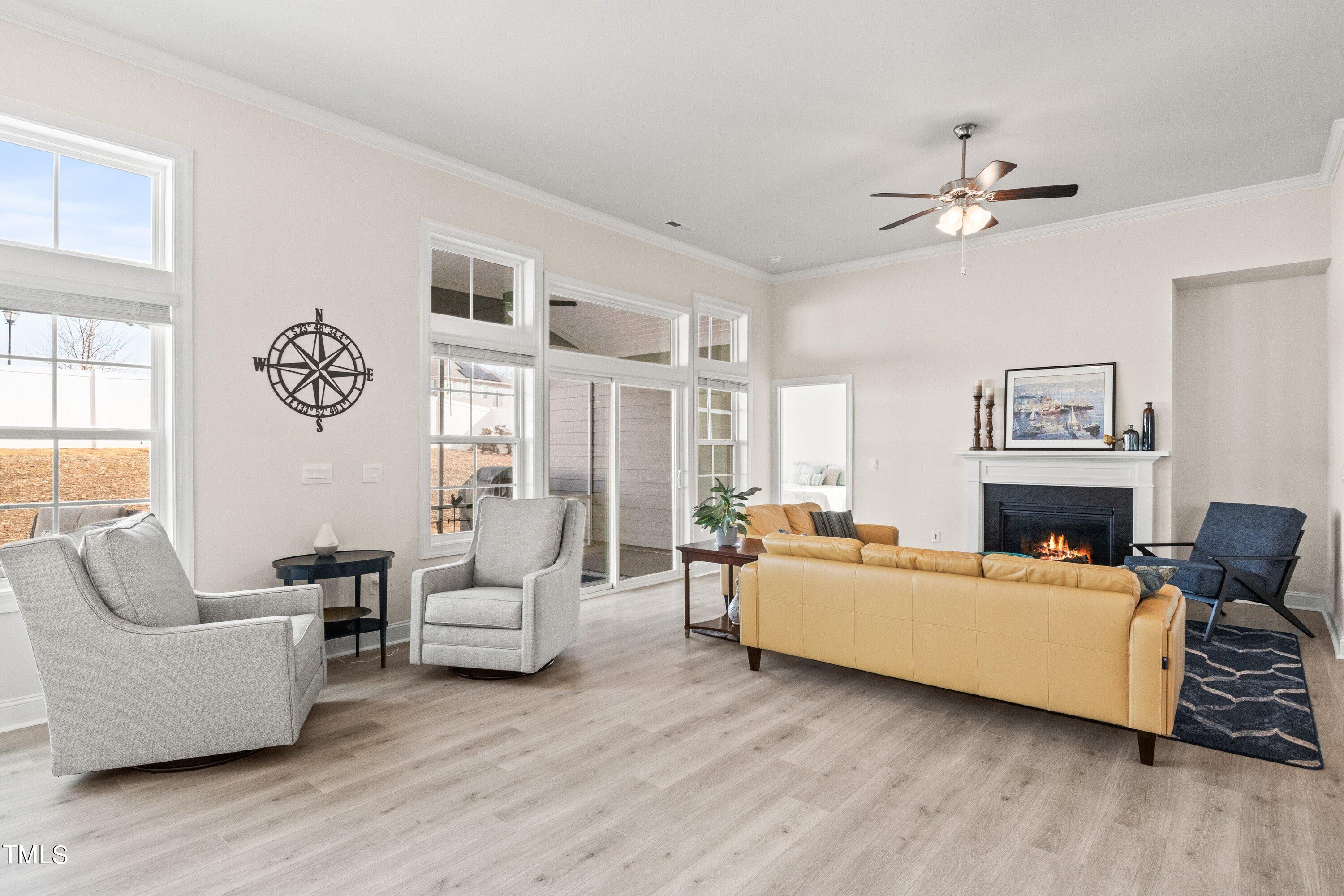 5053 Chase Hill Way Raleigh, NC 27603 - Photo 7 of 49 22-5053 Chase Hill Way20240304_0035