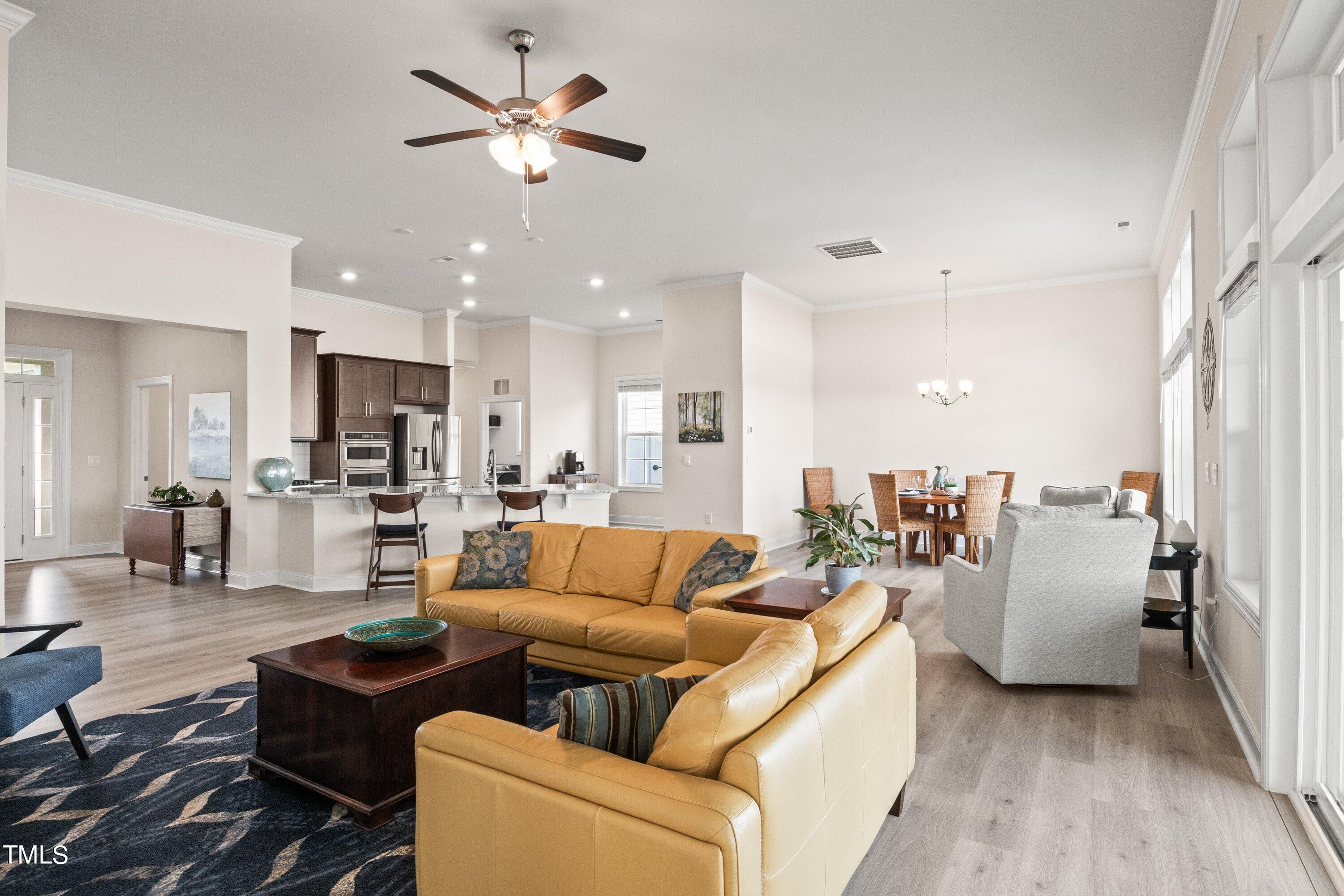 5053 Chase Hill Way Raleigh, NC 27603 - Photo 9 of 49 24-5053 Chase Hill Way20240304_0037