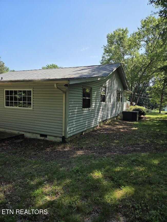 110 Kingsley Road Oak Ridge, TN 37830 - Photo 3 of 18
