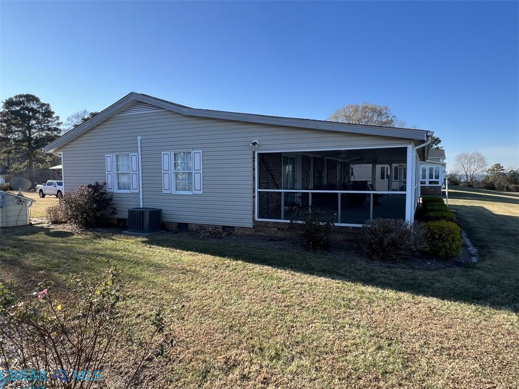 155 Pinetop Road Topping, VA 23169 - Photo 13 of 25