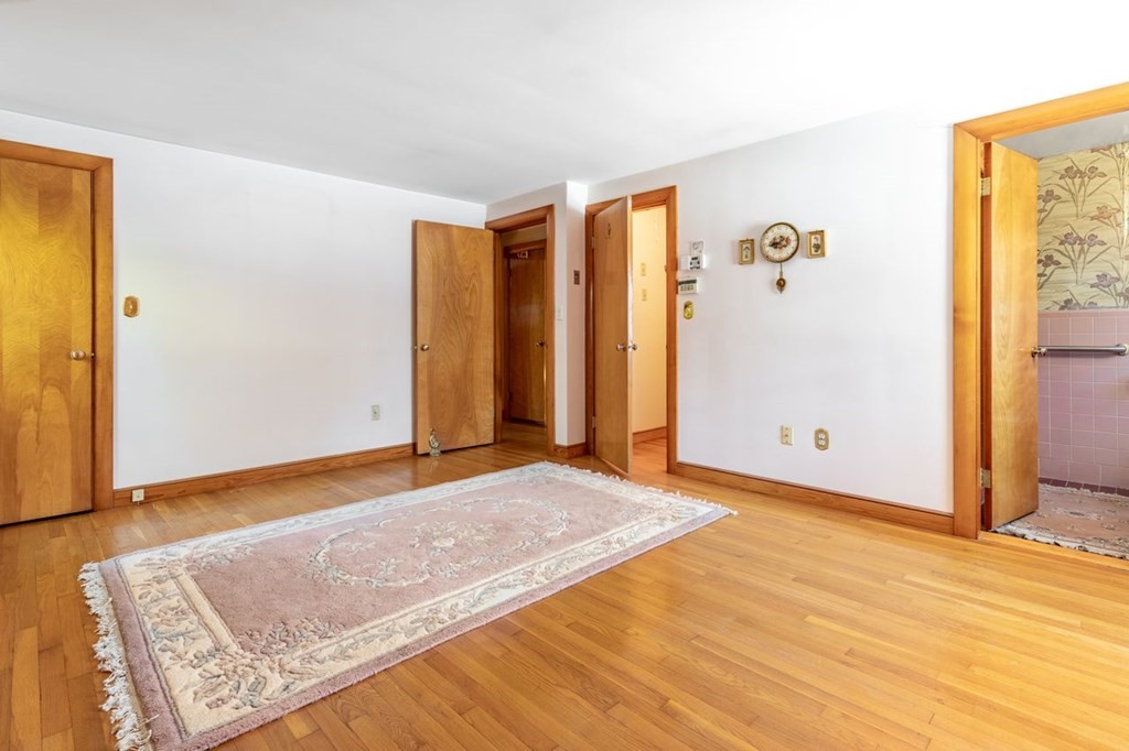 524 South Border Road Winchester, MA 01890 - Photo 17 of 24 a view of an empty room