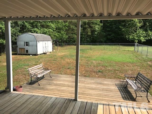 8115 Bacon Road Timberlake, NC 27583 - Photo 11 of 13