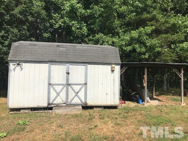 8115 Bacon Road Timberlake, NC 27583 - Photo 12 of 13