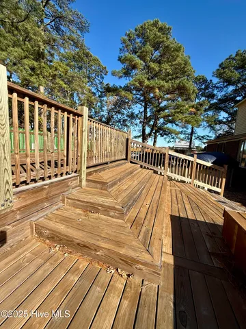 $339,500 | 1247 Scenic Drive, Williamston, NC 27892