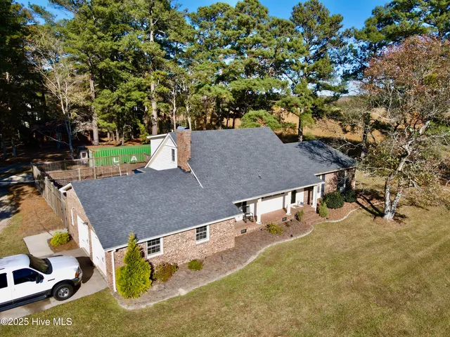 $339,500 | 1247 Scenic Drive, Williamston, NC 27892