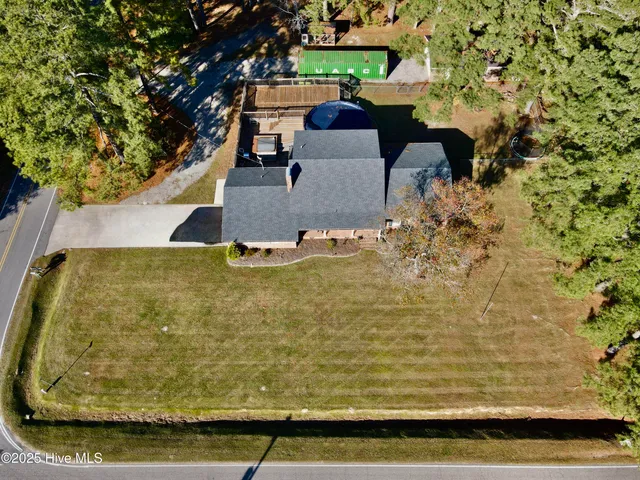 $339,500 | 1247 Scenic Drive, Williamston, NC 27892