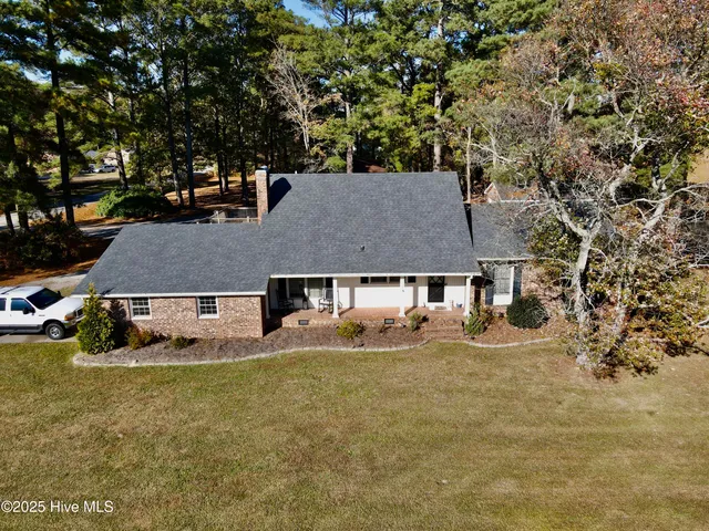 $339,500 | 1247 Scenic Drive, Williamston, NC 27892