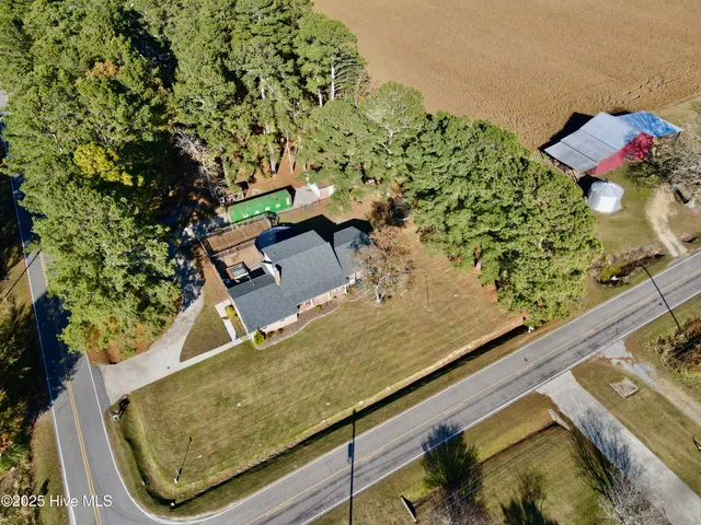$339,500 | 1247 Scenic Drive, Williamston, NC 27892