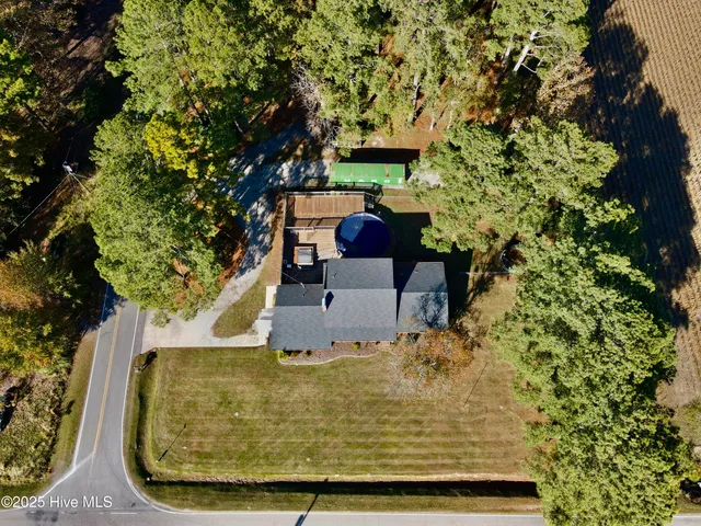 $339,500 | 1247 Scenic Drive, Williamston, NC 27892