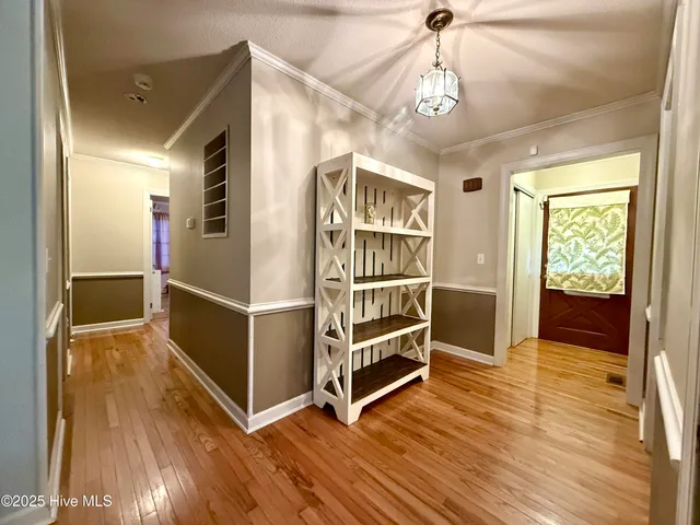 $339,500 | 1247 Scenic Drive, Williamston, NC 27892