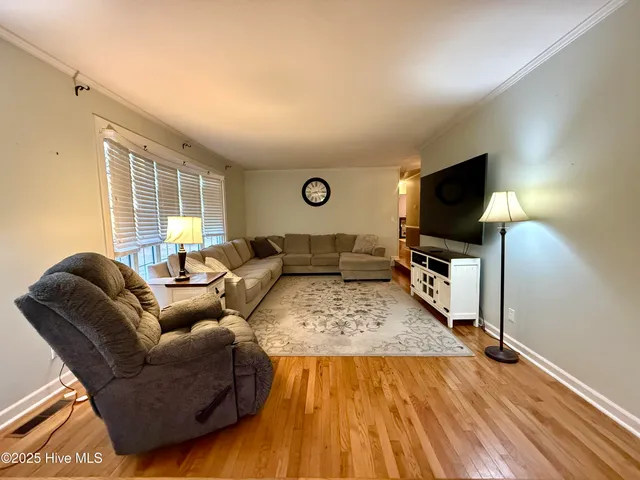 $339,500 | 1247 Scenic Drive, Williamston, NC 27892