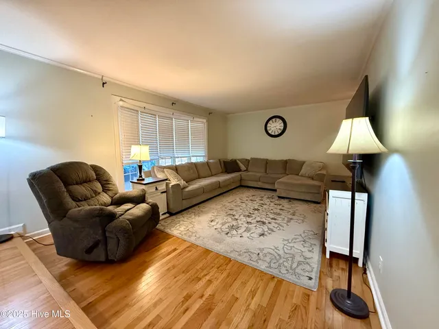 $339,500 | 1247 Scenic Drive, Williamston, NC 27892