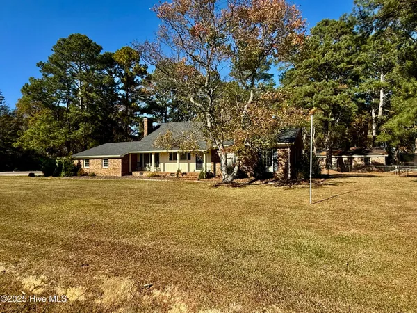 $339,500 | 1247 Scenic Drive, Williamston, NC 27892