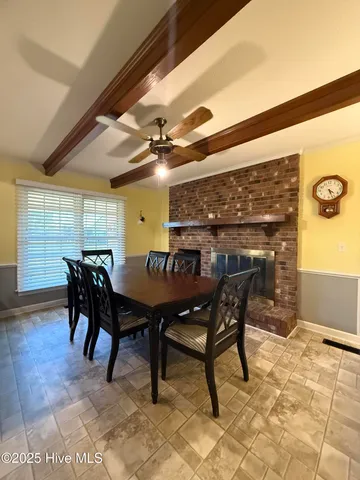 $339,500 | 1247 Scenic Drive, Williamston, NC 27892