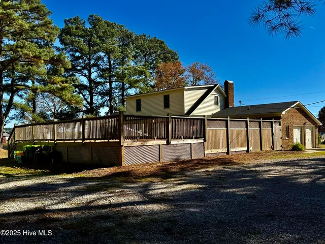 $339,500 | 1247 Scenic Drive, Williamston, NC 27892