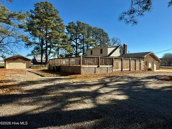 $339,500 | 1247 Scenic Drive, Williamston, NC 27892