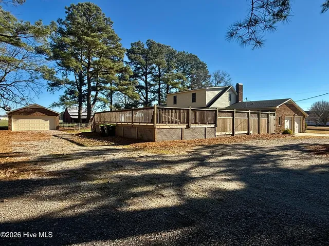 $339,500 | 1247 Scenic Drive, Williamston, NC 27892