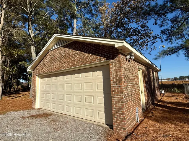 $339,500 | 1247 Scenic Drive, Williamston, NC 27892