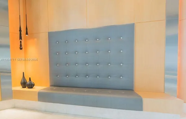 a view of entryway