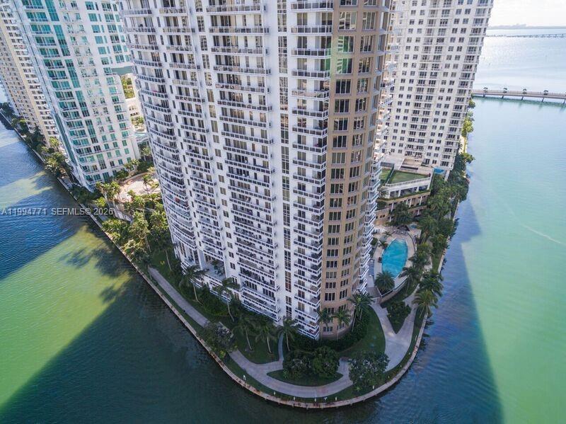 901 Brickell Key Boulevard, Unit 3102 Miami, FL 33131 - Photo 36 of 56
