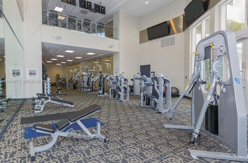 901 Brickell Key Boulevard, Unit 3102 Miami, FL 33131 - Photo 44 of 56