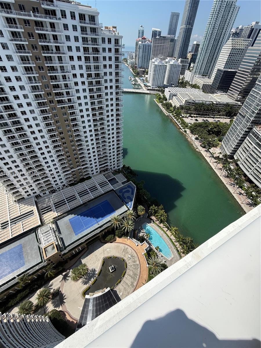 901 Brickell Key Boulevard, Unit 3102 Miami, FL 33131 - Photo 55 of 56