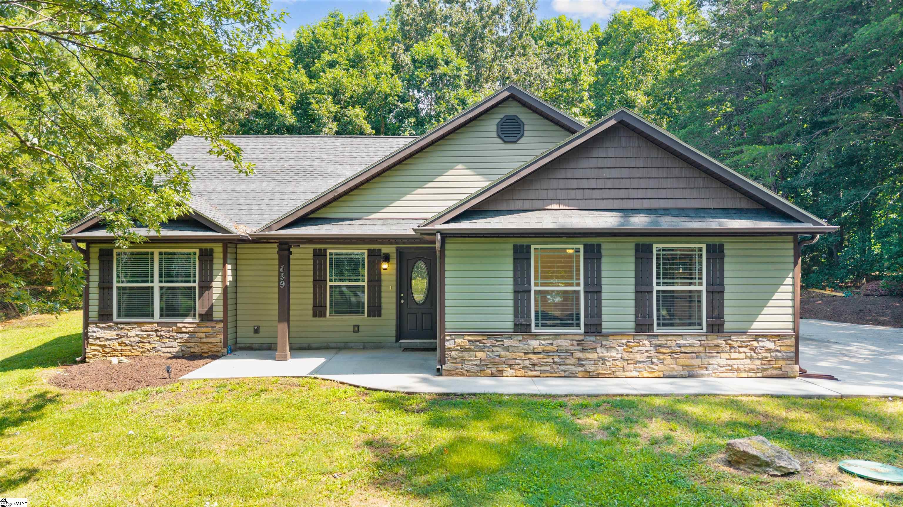 459 Becky Gibson Road Lyman, SC 29365 - Photo 1 of 37
