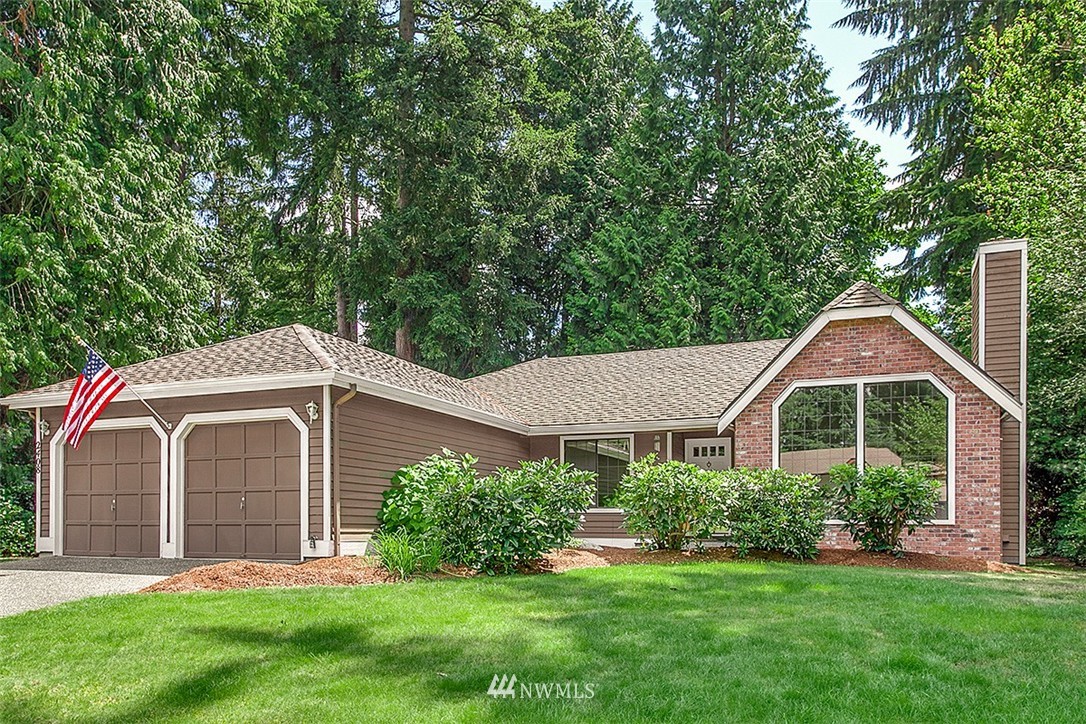 2408 243rd Place Southeast Bothell, WA 98021 - Photo 1 of 16