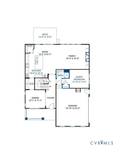 $653,375 | 4830 Tuscany Road, Moseley, VA 23120