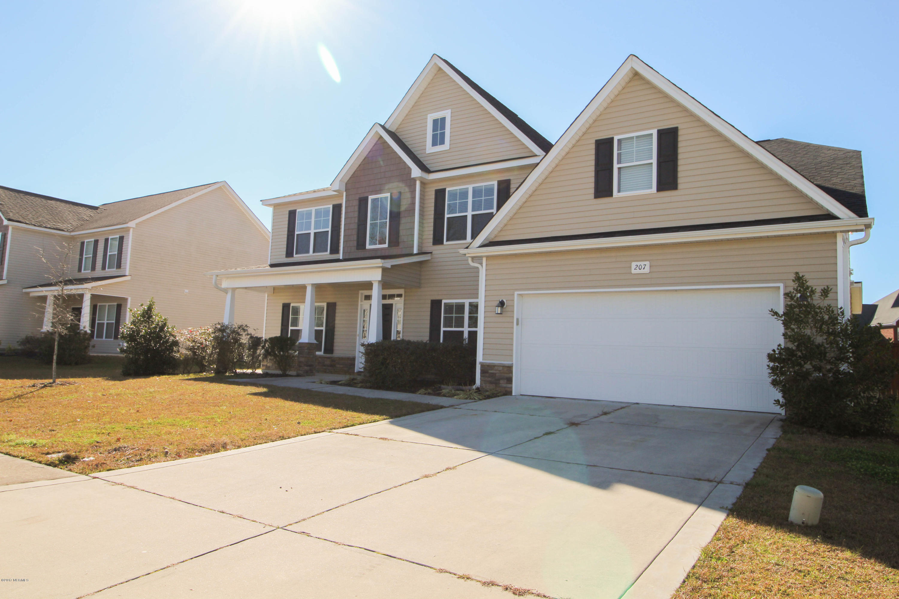 207 Merin Height Road Jacksonville, NC 28546 - Photo 4 of 55 IMG_2777