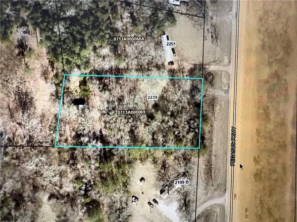 $55,000 | 2239 Pegasus Parkway, LaGrange, GA 30240