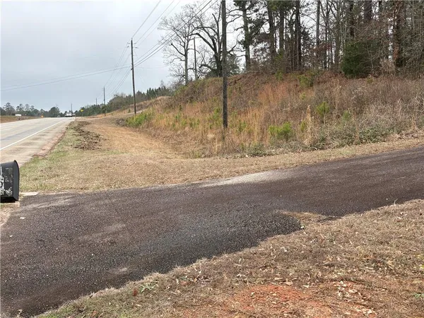 a view of a outdoor space