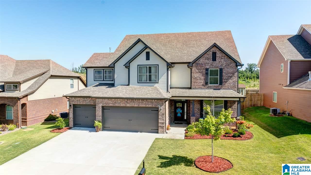 448 Blackberry Boulevard Springville, AL 35146 - Photo 2 of 44