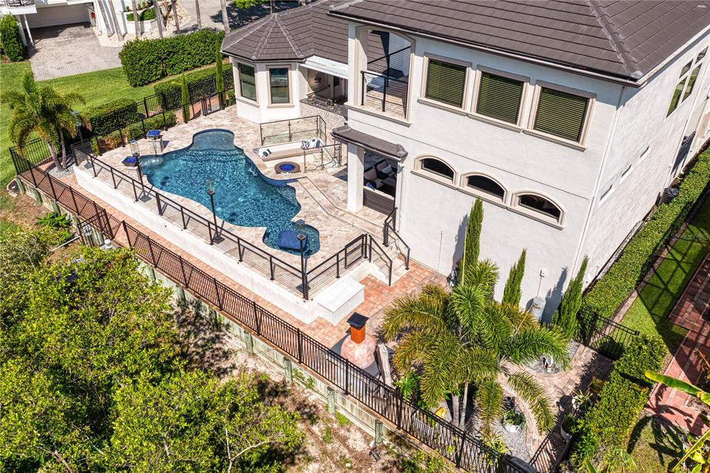 1317 Jumana Loop Apollo Beach, FL 33572 - Photo 82 of 99