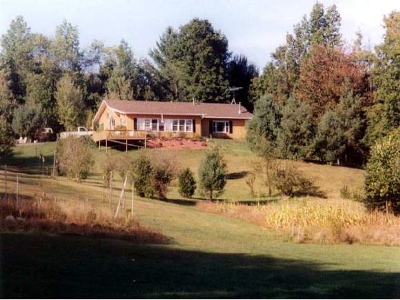 0 Mosher Road Sheffield, VT 05866 - Photo 1 of 1 Gallery Image 1