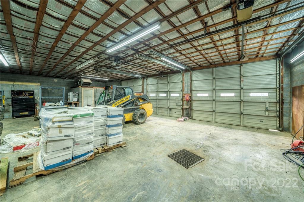 8681 Mauney Road Mount Pleasant, NC 28124 - Photo 41 of 46 a view of a room with storage