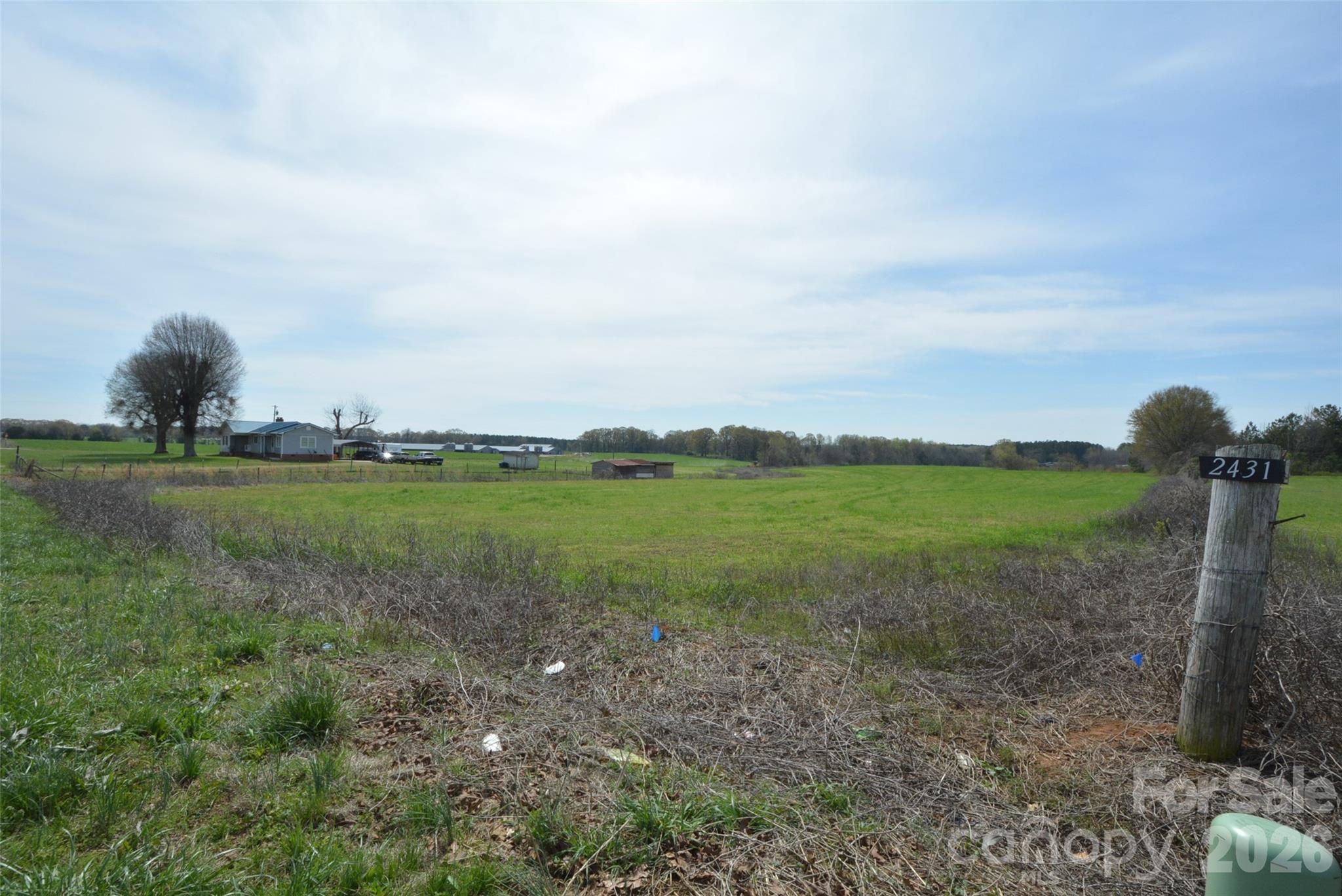 2431 McCraw Road Mooresboro, NC 28114 - Photo 8 of 10