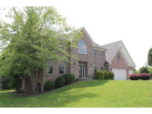 10334 Springstone Road McCordsville, IN 46055 - Photo 1 of 24 Gallery Image 1