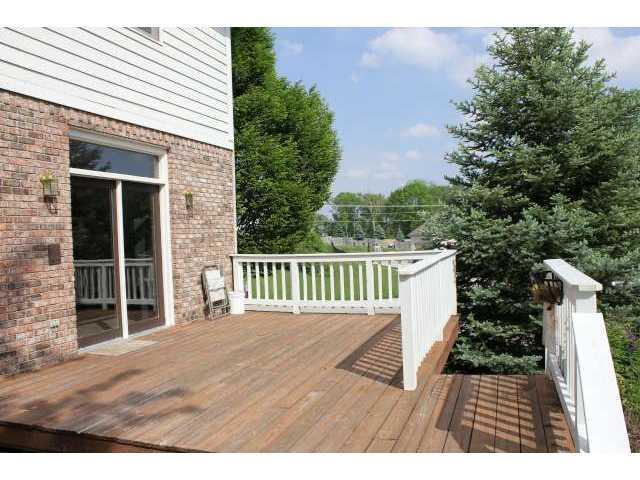 10334 Springstone Road McCordsville, IN 46055 - Photo 23 of 24 Gallery Image 23