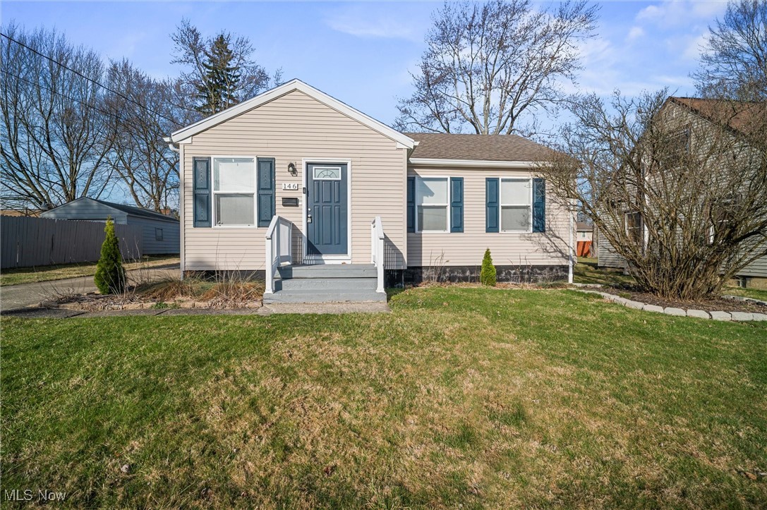 146 Aldrich Road Youngstown, OH 44515 - Photo 1 of 23