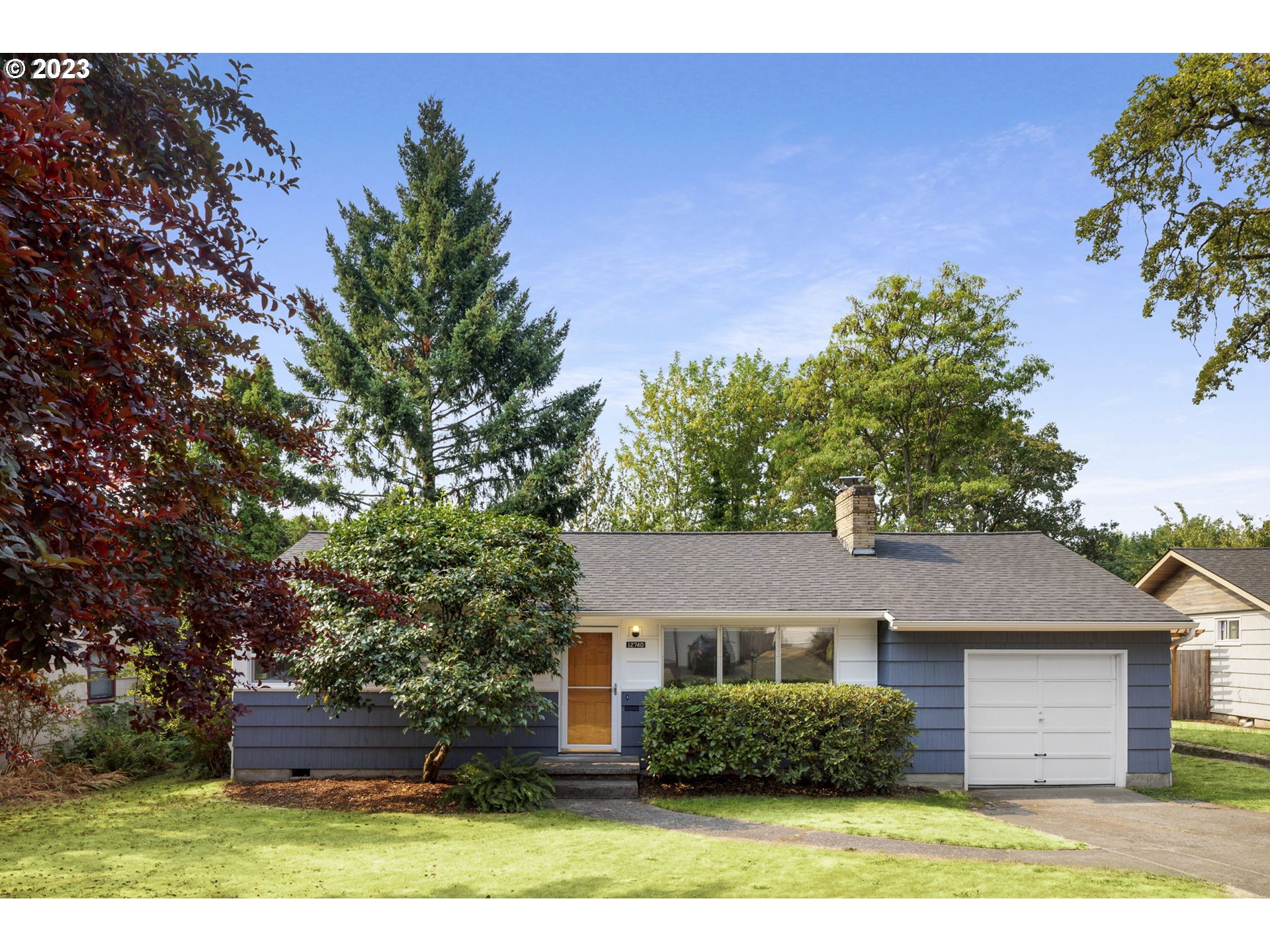 12740 Southwest Douglas Street Portland, OR 97225 - Photo 1 of 16 Gallery Image 1