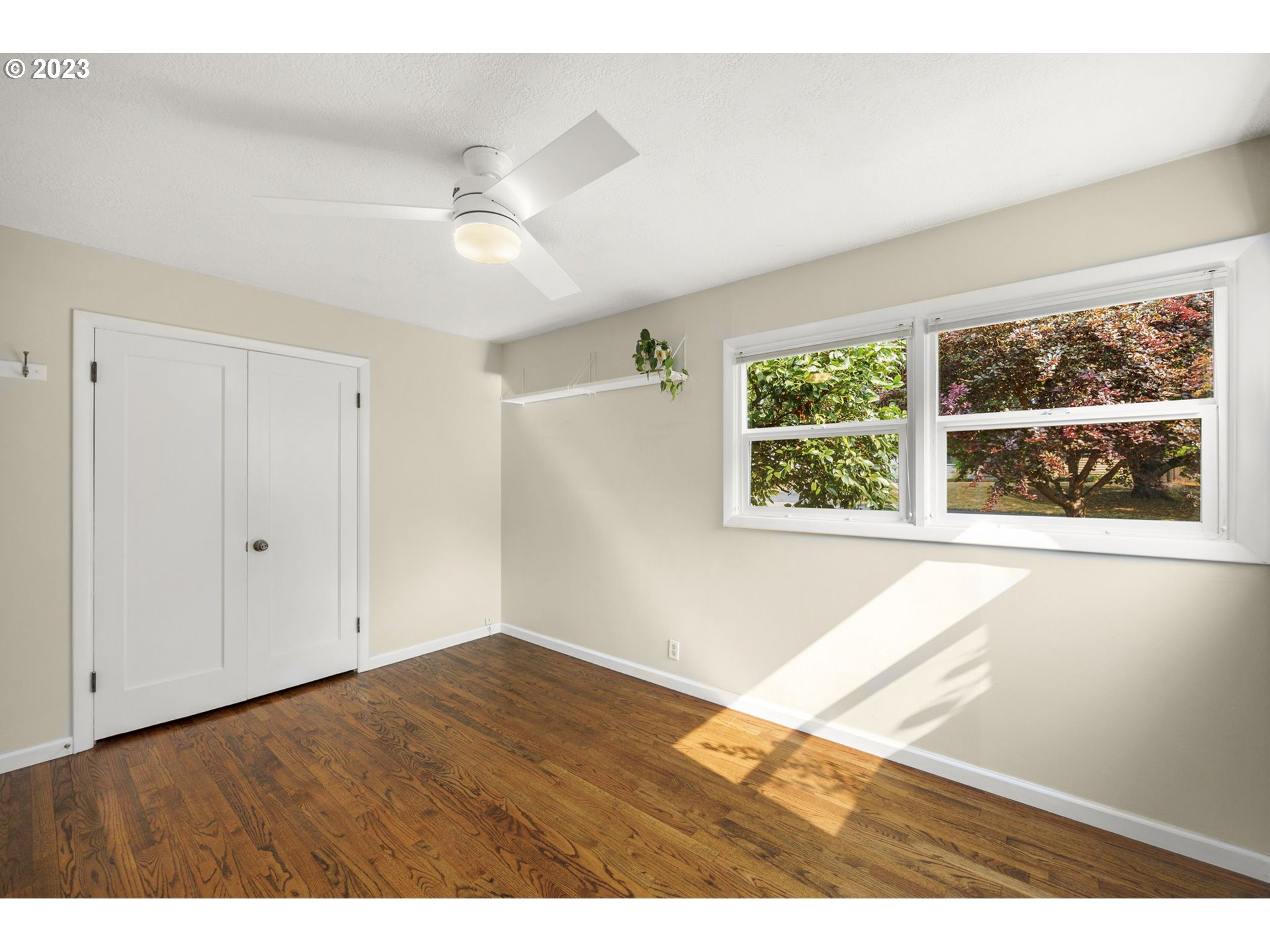 12740 Southwest Douglas Street Portland, OR 97225 - Photo 5 of 16 Primary Bedroom