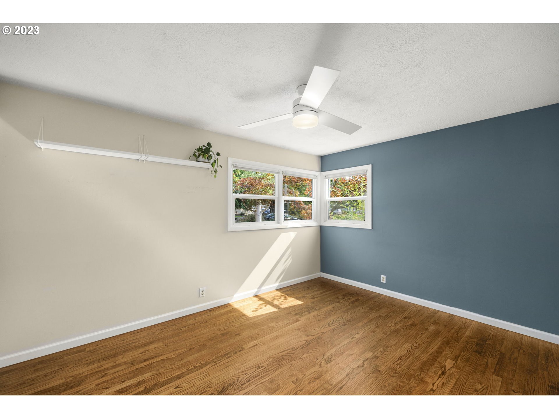 12740 Southwest Douglas Street Portland, OR 97225 - Photo 6 of 16 Primary Bedroom