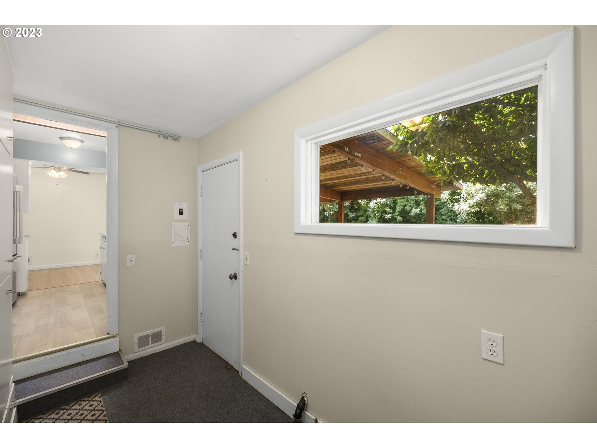 12740 Southwest Douglas Street Portland, OR 97225 - Photo 9 of 16 Utility Room