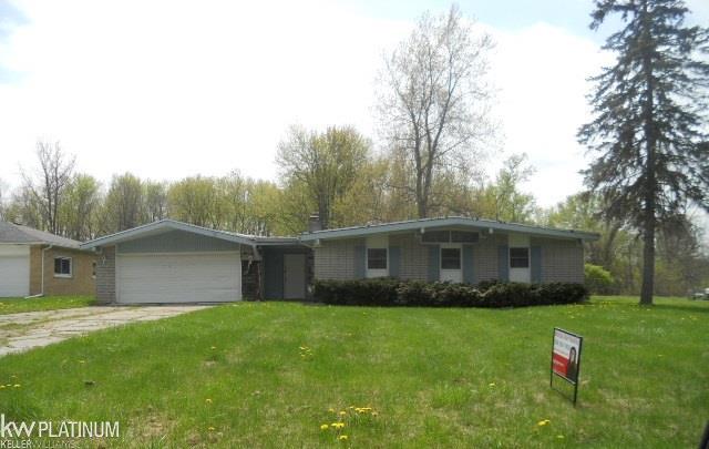 8031 Adair Road Casco, MI 48064 - Photo 1 of 12 31287364.JPG