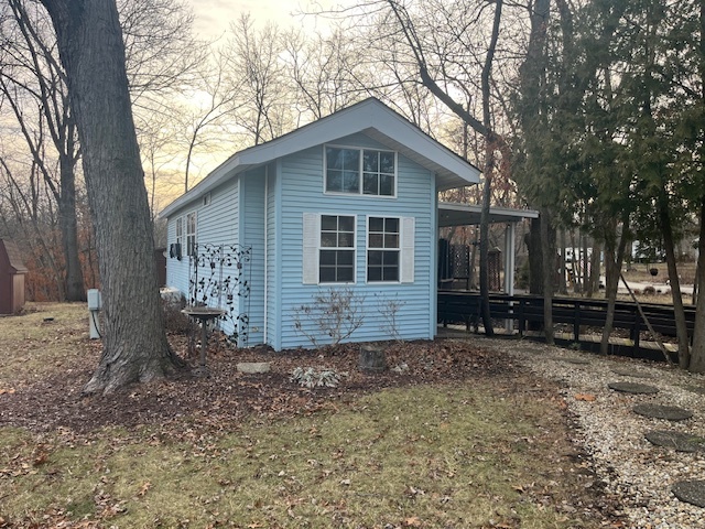 2795 East 28th Road Marseilles, IL 61341 - Photo 45 of 57
